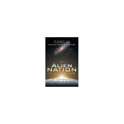 The Alien Nation