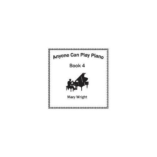 Anyone Can Play Piano