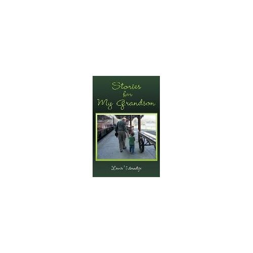 Stories For My Grandson