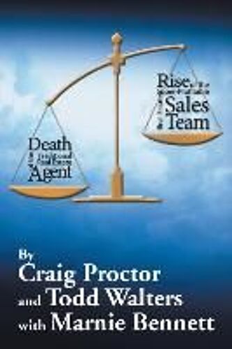 Death Of The Traditional Real Estate Agent