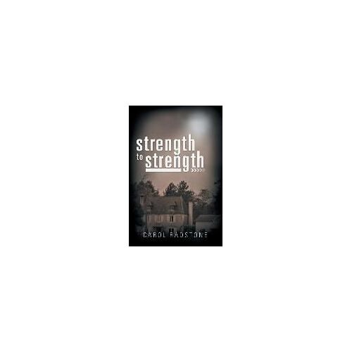 Strength To Strength