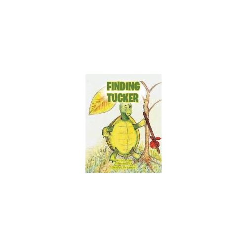 Finding Tucker