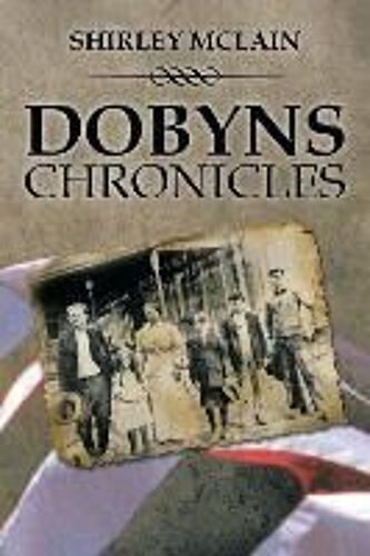 Dobyns Chronicles