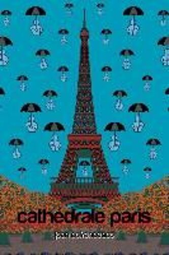 Cathedrale Paris