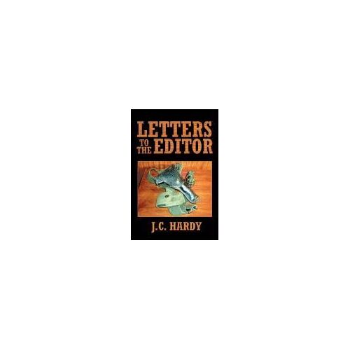 Letters To The Editor