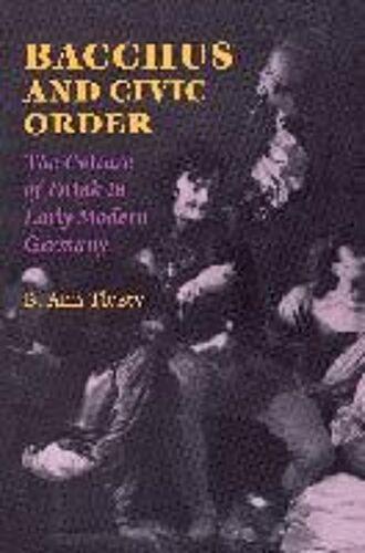 Bacchus And Civic Order