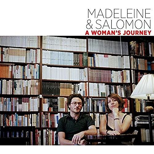 A Women's Journey