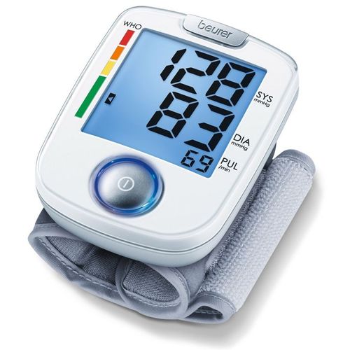 Beurer Bc 44 - Moniteur De Tension Artérielle