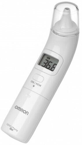 Omron Thermomètre Électronique Mc 520