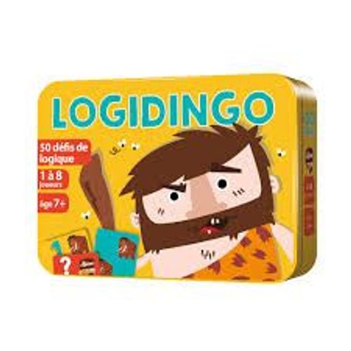 Logidingo