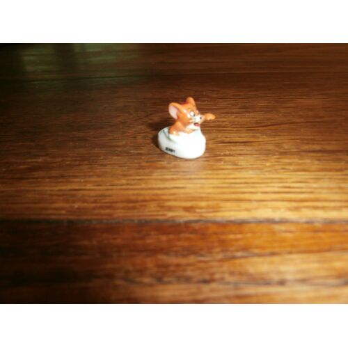 Jerry La Souris