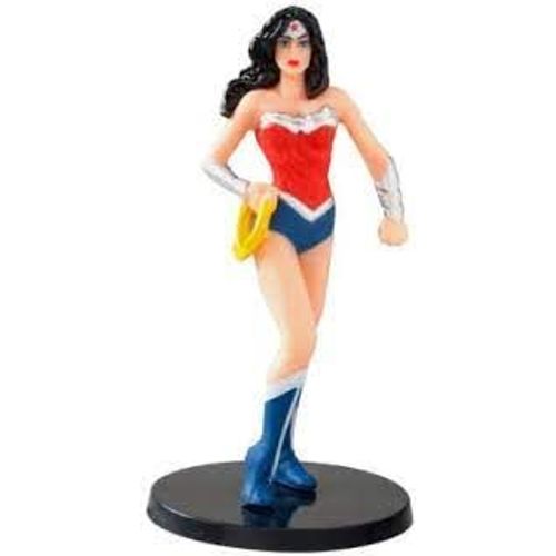 Dc Comics Mini Figurine Wonder Woman A 7 Cm