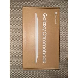Samsung Galaxy Chromebook Go - 14" Intel Celeron - Ram 8 Go - DD 64 Go