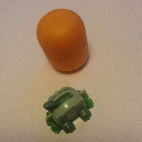 Figurine Kinder Verte
