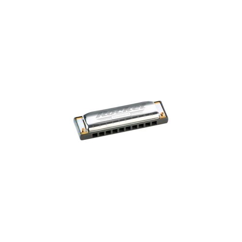 Hohner Rocket - La - Harmonica Diatonique