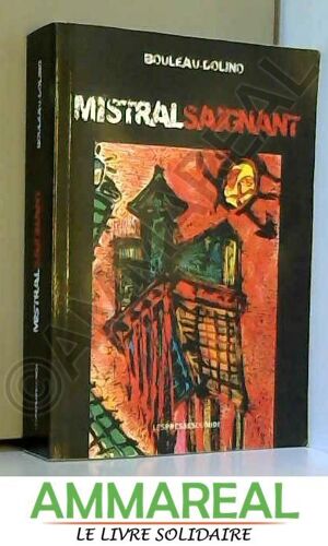 Mistral Saignant