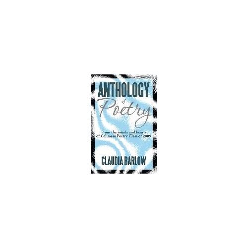Anthology Of Poetry