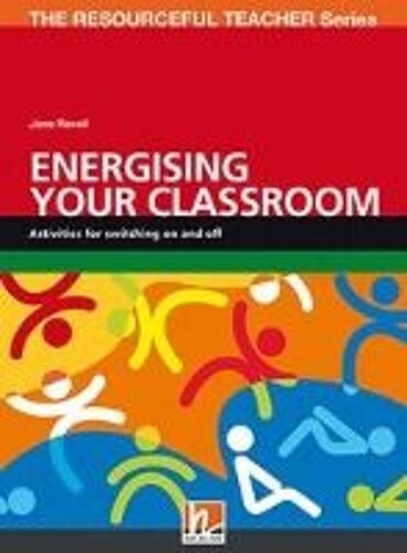 Energising Your Classroom