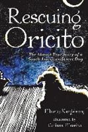 Rescuing Oricito