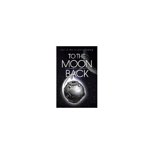 To The Moon And Back