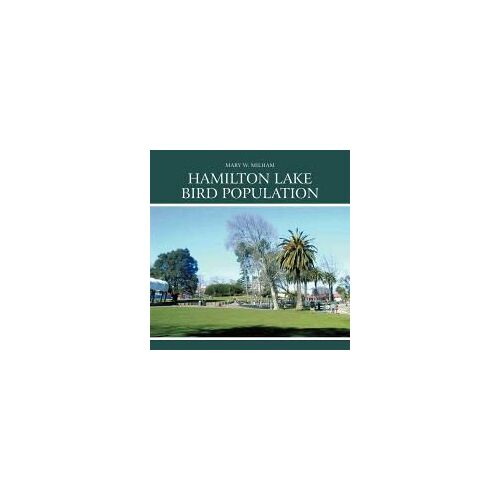 Hamilton Lake Bird Population