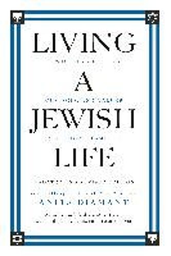 Living A Jewish Life