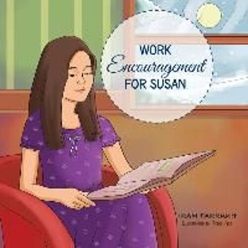 Work Encouragement For Susan