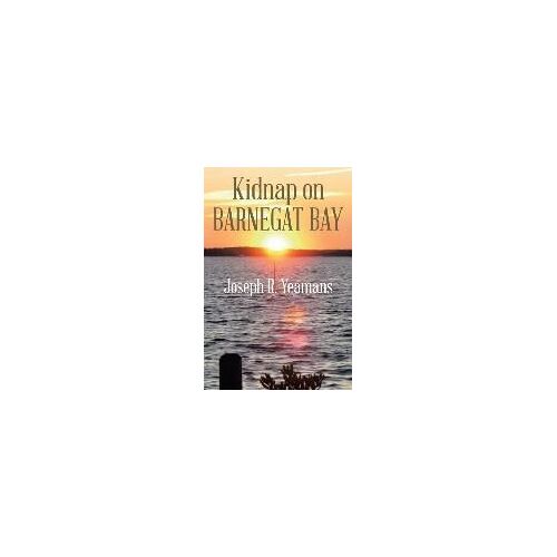 Kidnap On Barnegat Bay