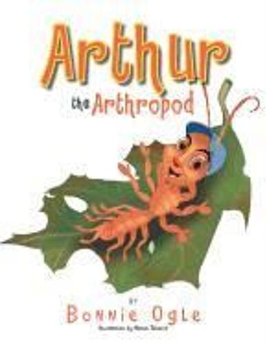 Arthur The Arthropod