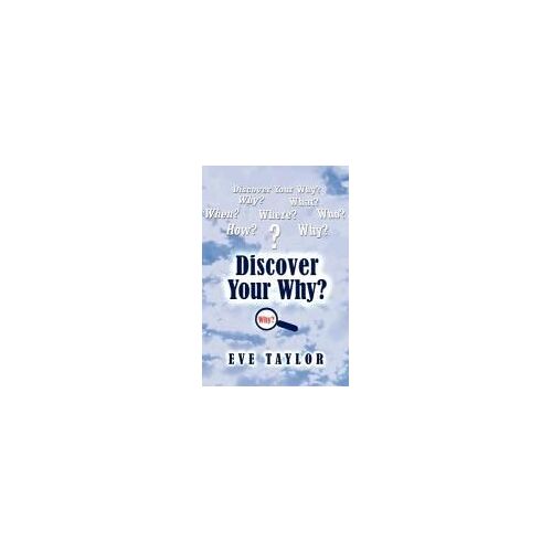 Discover Your Why