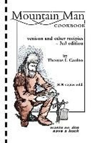 Mountain Man Cookbook