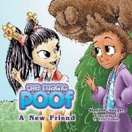The Magic Poof