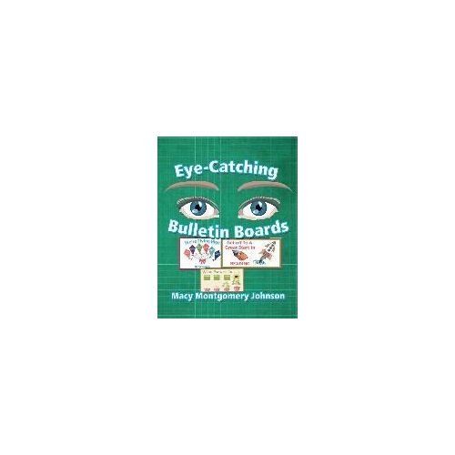 Eye-Catching Bulletin Boards