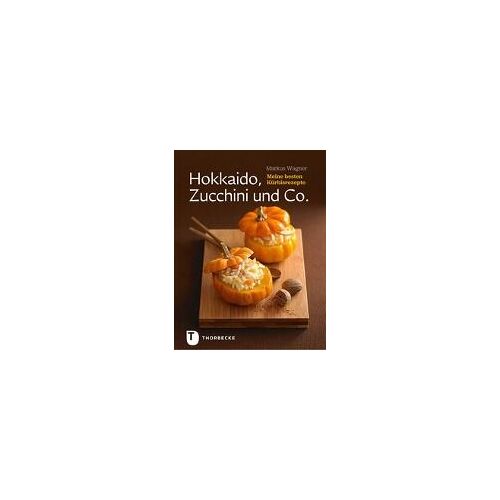 Hokkaido, Zucchini Und Co.