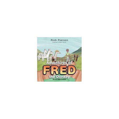 Adventures Of Fred The Donkey