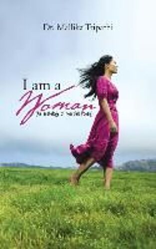I Am A Woman