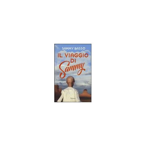 Il Viaggio Di Sammy