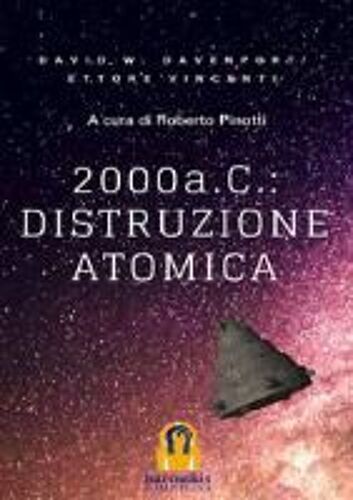 2000 A. C.: Distruzione Atomica