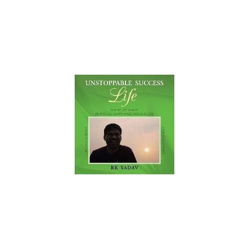 Unstoppable Success Life