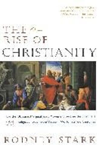 Rise Of Christianity, The