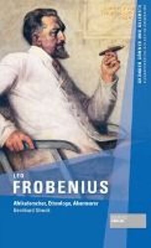 Streck, B: Leo Frobenius