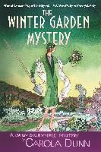 Winter Garden Mystery, The