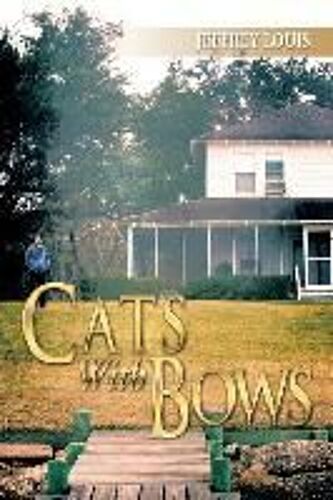 Cats With Bows