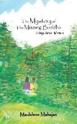 The Mystery Of The Missing Buddha