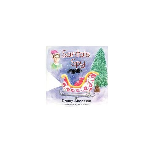 Santa's Spy
