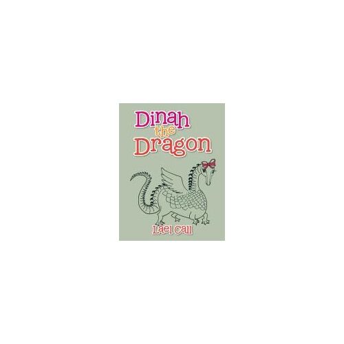 Dinah The Dragon