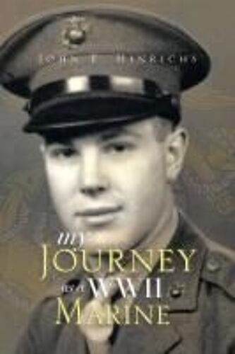 My Journey As A Wwii Marine