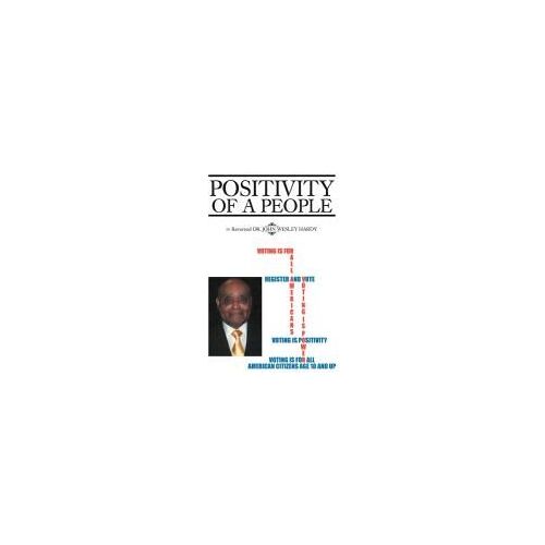 Positivity Of A People
