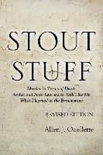 Stout Stuff