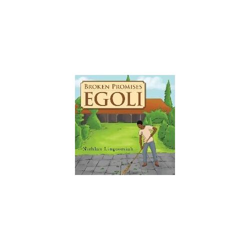 Broken Promises - Egoli